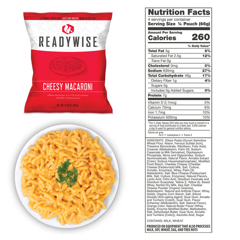 Load image into Gallery viewer, READY WISE 72 HR EMERGENCY KIT 1 PERSON
