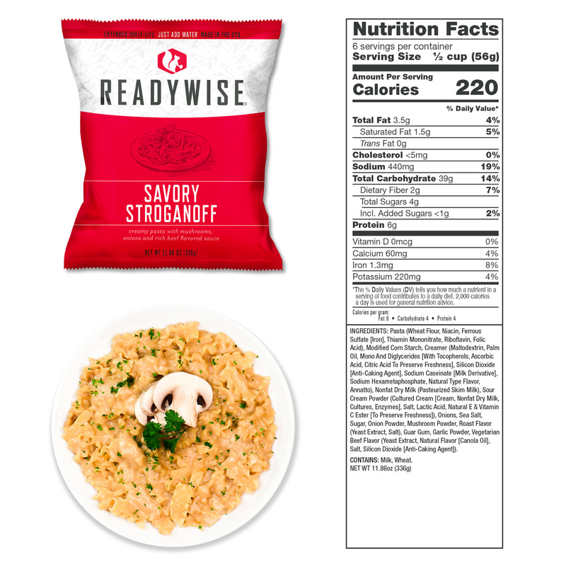 Load image into Gallery viewer, READY WISE EMERGENCY FOOD KIT 60 SERVING BUCKET
