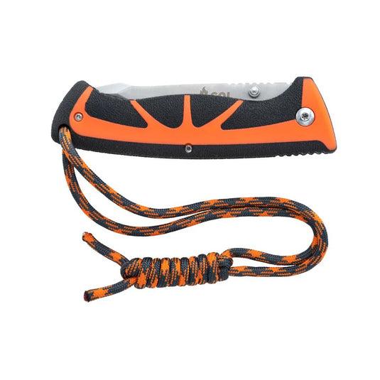 SOL STOKE FOLDING KNIFE