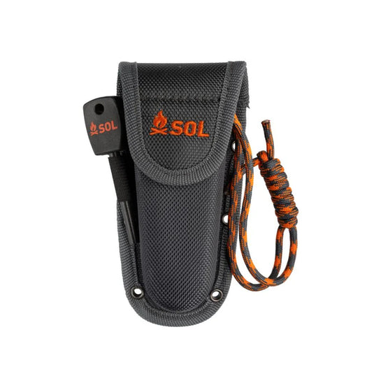 SOL STOKE FOLDING KNIFE