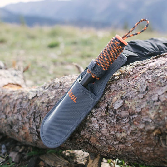 SOL STOKE SHOVEL