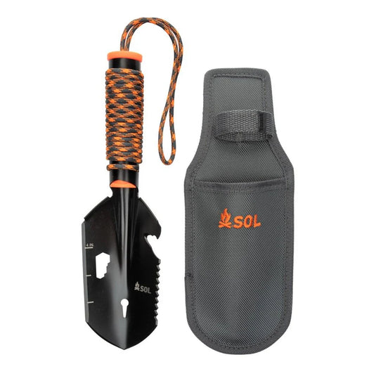 SOL STOKE SHOVEL