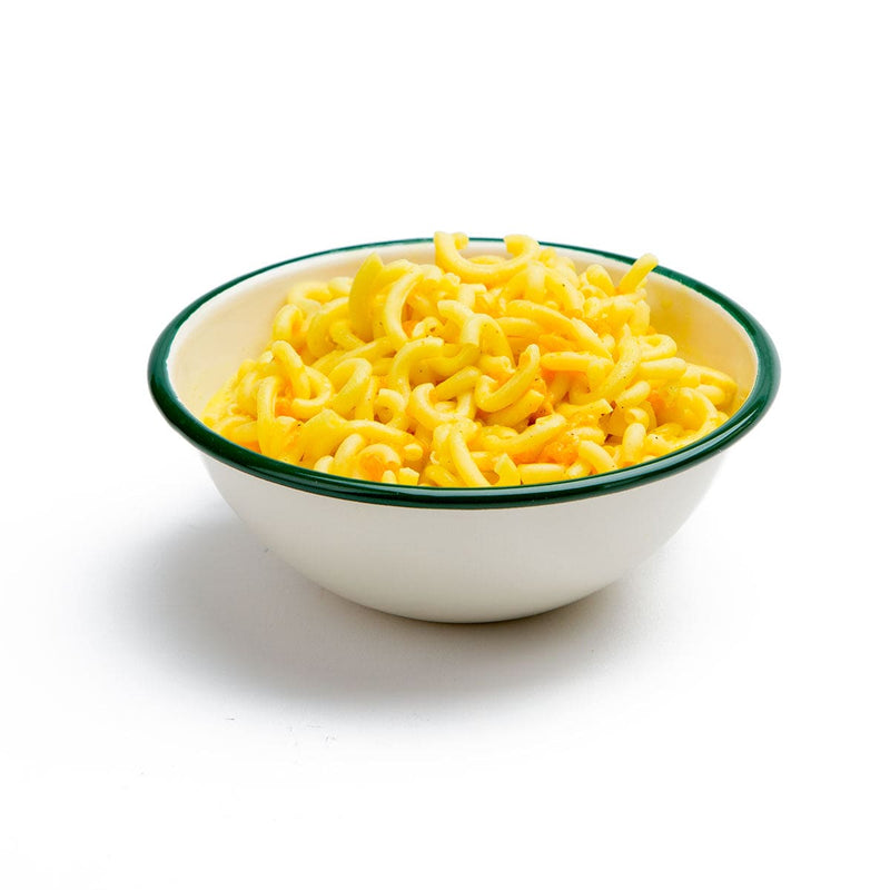 Load image into Gallery viewer, BACKPACKER PANTRY THREE CHEESE MAC &amp; CHEESE
