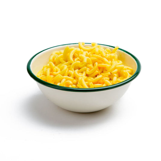 BACKPACKER PANTRY THREE CHEESE MAC & CHEESE