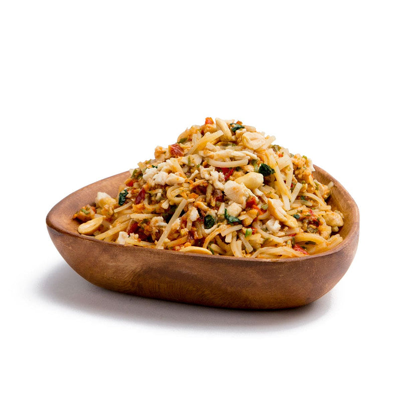 Load image into Gallery viewer, BACKPACKERS PANTRY PAD THAI W/ CHICKEN

