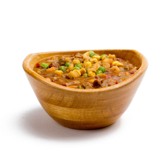 BACKPACKER PANTRY SHEPHERD POTATO STEW W/BEEF