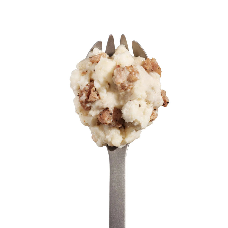 Load image into Gallery viewer, MOUNTAIN HOUSE CLASSIC BISCUITS AND GRAVY
