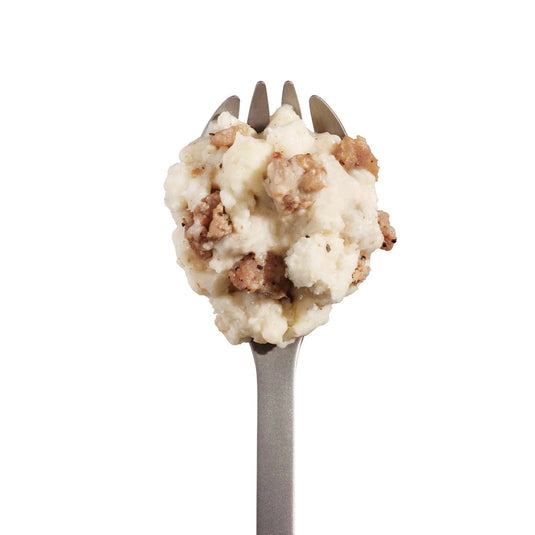 MOUNTAIN HOUSE CLASSIC BISCUITS AND GRAVY