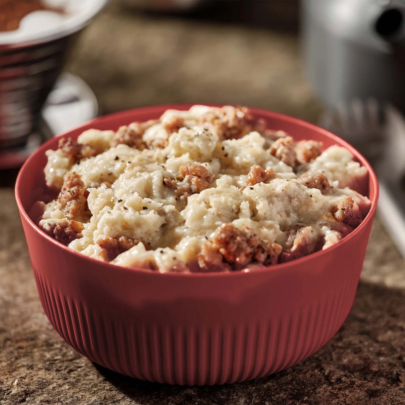 Load image into Gallery viewer, MOUNTAIN HOUSE CLASSIC BISCUITS AND GRAVY
